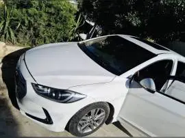 هيونداي النترا 2017, حلب, RF20951349