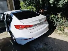 هيونداي النترا 2017, حلب, RF20951349