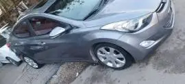 Hyundai Elantra 2011, RF18310078