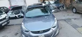 Hyundai Elantra 2011, RF18310078
