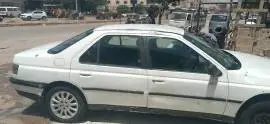 بيجو 605 أوتوماتيك, RF15955065