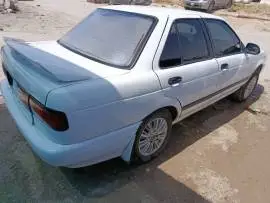 Nissan Sonic 1993, Damascus, RF77156083