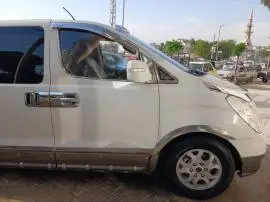 Hyundai H1 2012, Aleppo, RF8398087