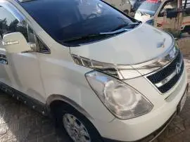 Hyundai H1 2012, Aleppo, RF8398087