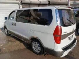 Hyundai H1 2012, Aleppo, RF8398087