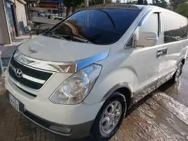 فان هيونداي H1 2012, حلب, RF8398087