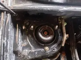Hyundai Tucson 2005, Idlib, RF13453656