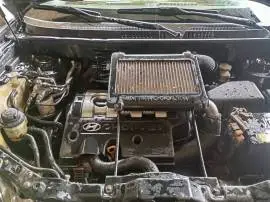 Hyundai Tucson 2005, Idlib, RF13453656