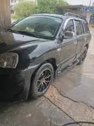 Hyundai Tucson 2005, Idlib, RF13453656