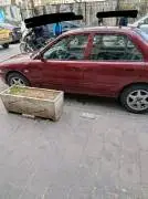 بروتون ويرا 2007, دمشق, RF10847273