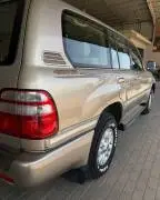 Toyota Land Cruiser 2003, RF13137238
