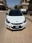 Hyundai Avante 2014, RF20172006
