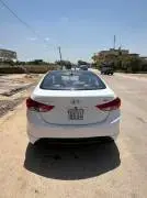 Hyundai Avante 2014, RF20172006