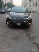 كيا K3 2013, دمشق, RF19673349