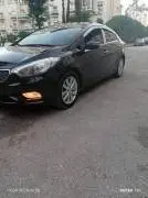 كيا K3 2013, دمشق, RF19673349