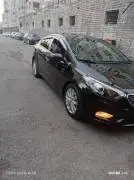 كيا K3 2013, دمشق, RF19673349