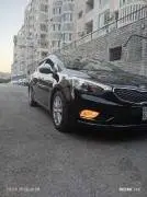 كيا K3 2013, دمشق, RF19673349