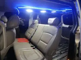 هيونداي H1 2008, حلب, RF18643124