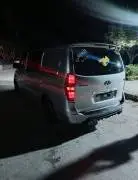 هيونداي H1 2008, حلب, RF18643124