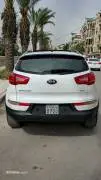 Kia Sportage 2011, RF28884322