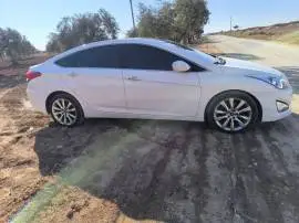 هيونداي i40 2013, إدلب, RF55048102
