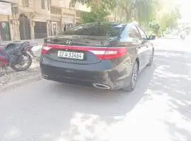 Hyundai Azera 2015, Homs, RF31137752