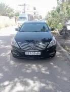هيونداي ازيرا 2015, حمص, RF31137752