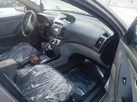 Hyundai Elantra 2010, Damascus, RF17014862