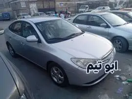 Hyundai Elantra 2010, Damascus, RF17014862