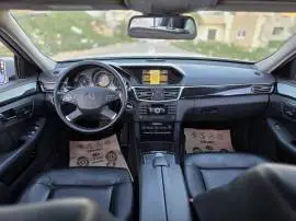 مارسيدس E220 موديل 2012, دمشق, RF44687801