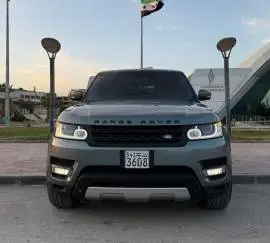 Range Rover Sport 2014, Damascus, RF18509817