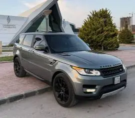 Range Rover Sport 2014, Damascus, RF18509817