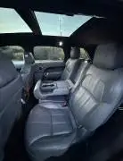 Range Rover Sport 2014, Damascus, RF18509817