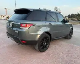 Range Rover Sport 2014, Damascus, RF18509817