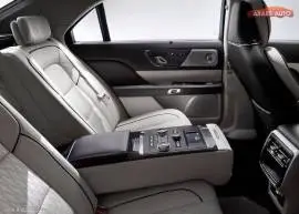 Ford Continental 2017, Aleppo, RF98289885