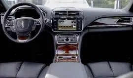 Ford Continental 2017, Aleppo, RF98289885