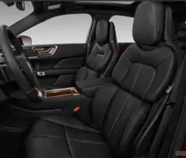 Ford Continental 2017, Aleppo, RF98289885