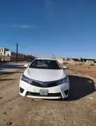 تويوتا كورولا 2015, حماة, RF72616636