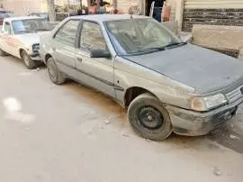 بيجو روى موديل 5/8, دمشق, RF68787086