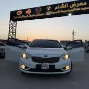 Kia Cerato K3 2013 for sale, Damascus, RF25922450