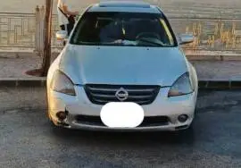 Nissan Altima 2006, Damascus, RF13570640