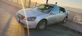 Nissan Altima 2006, Damascus, RF13570640