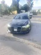 Audi A6 2015, Damascus, RF16712286