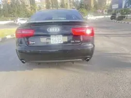 Audi A6 2015, Damascus, RF16712286
