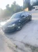 Audi A6 2015, Damascus, RF16712286