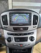 Ssangyong Chairman 2013, Daraa, RF16856371