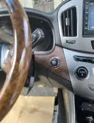 Ssangyong Chairman 2013, Daraa, RF16856371
