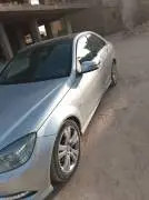 Mercedes C200 2011, Damascus, RF12400213