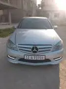 Mercedes C200 2011, Damascus, RF12400213