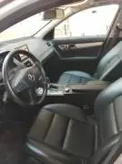 Mercedes C200 2011, Damascus, RF12400213